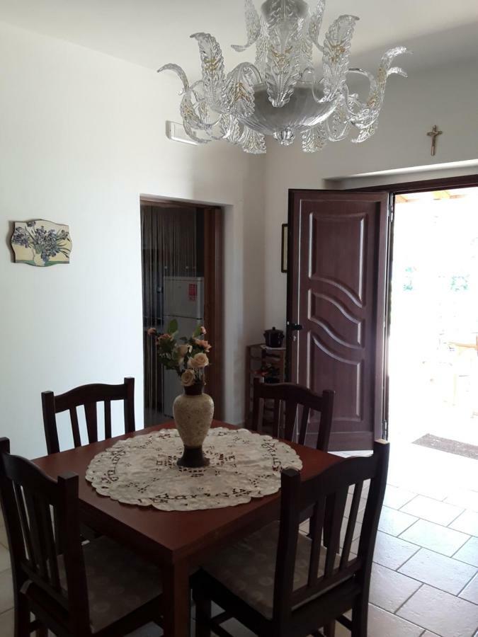 마르티나프란카 Giardini Di Lanzo 빌라 외부 사진