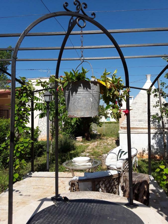 마르티나프란카 Giardini Di Lanzo 빌라 외부 사진