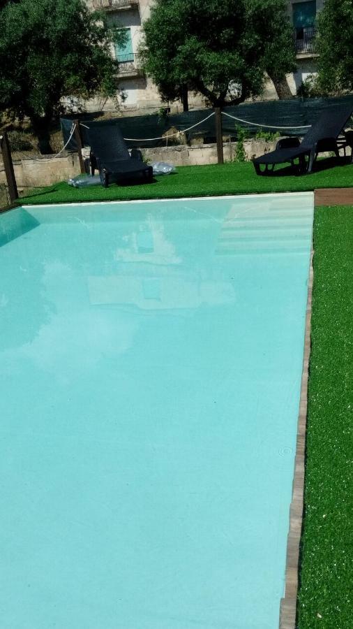 마르티나프란카 Giardini Di Lanzo 빌라 외부 사진