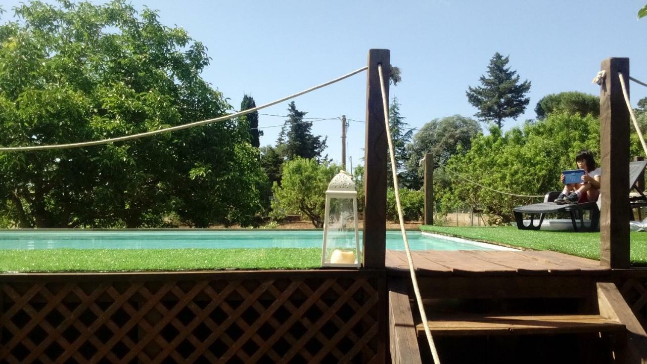마르티나프란카 Giardini Di Lanzo 빌라 외부 사진