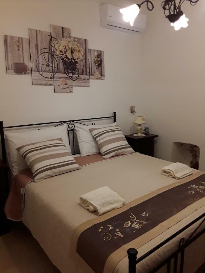 마르티나프란카 Giardini Di Lanzo 빌라 외부 사진