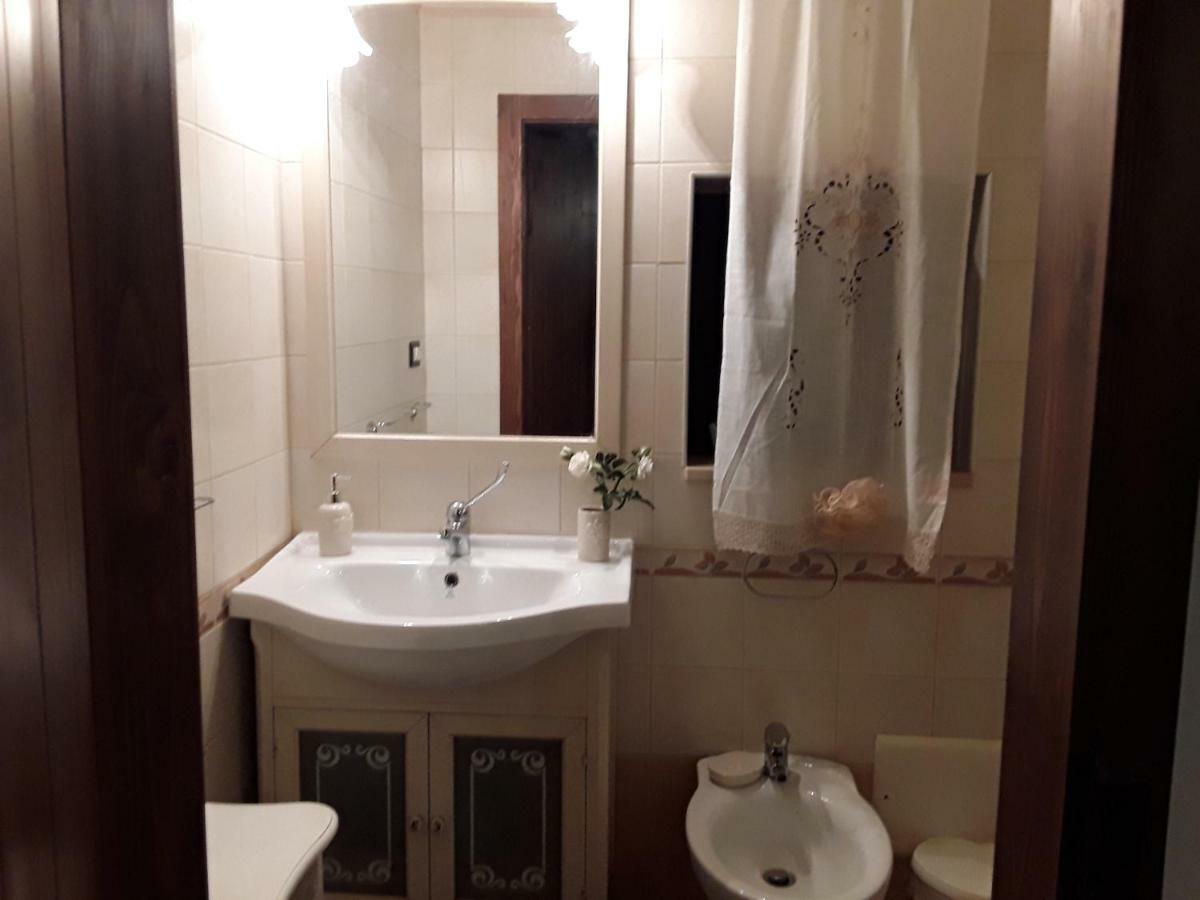 마르티나프란카 Giardini Di Lanzo 빌라 외부 사진